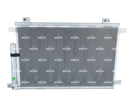 Condenser 350686 NRF
