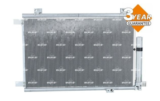 Condenser 350686 NRF, Image 3