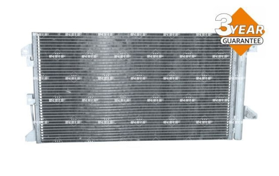 Condenser 350687 NRF