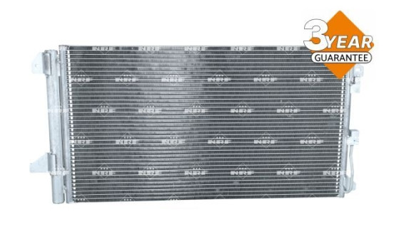 Condenser 350687 NRF, Image 3
