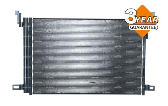 Condenser 350700 NRF