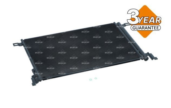 Condenser 350700 NRF, Image 2