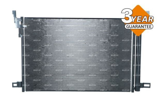 Condenser 350700 NRF, Image 4