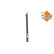 Condenser 350700 NRF, Thumbnail 5