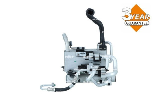 Condenser 350715 NRF