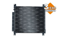 Condenser 350723 NRF