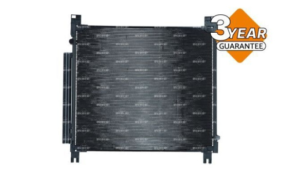 Condenser 350723 NRF