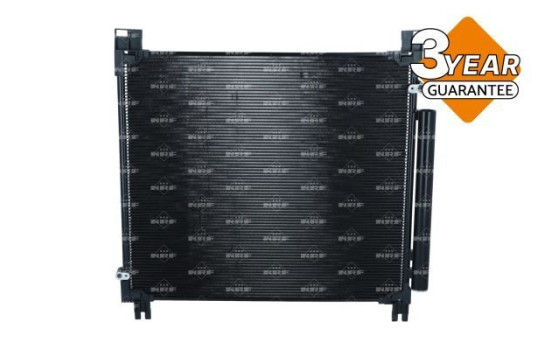 Condenser 350723 NRF, Image 3