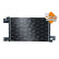 Condenser 350726 NRF, Thumbnail 4