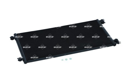 Condenser 350727 NRF, Image 2