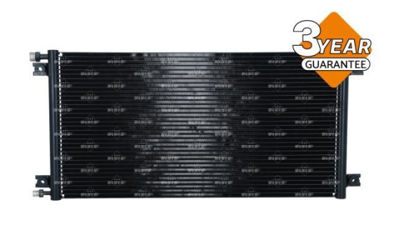Condenser 350727 NRF, Image 4