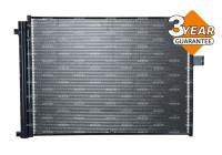 Condenser 350733 NRF