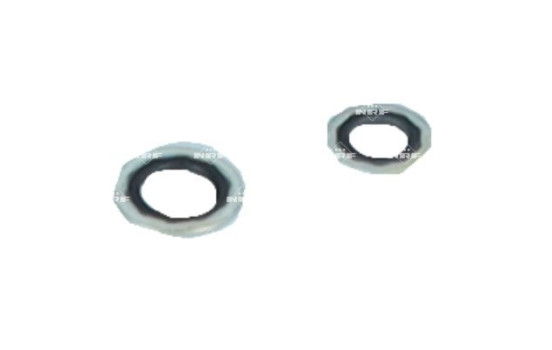Condenser 350733 NRF, Image 6