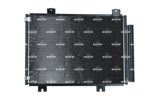 Condenser 350736 NRF