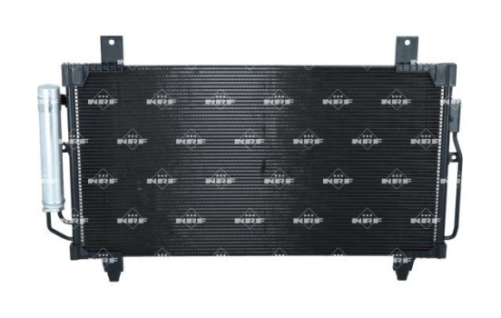 Condenser 350737 NRF, Image 3