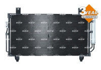Condenser 350737 NRF