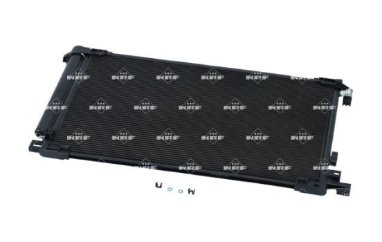 Condenser 350740 NRF