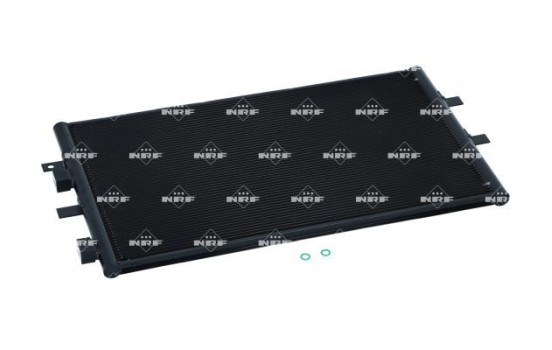 Condenser 350743 NRF