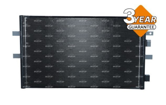 Condenser 350743 NRF, Image 4