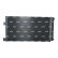 Condenser 350749 NRF