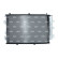 Condenser 350750 NRF