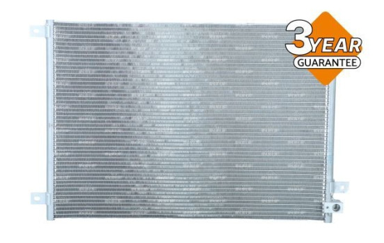 Condenser 350753 NRF, Image 3