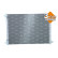 Condenser 350756 NRF