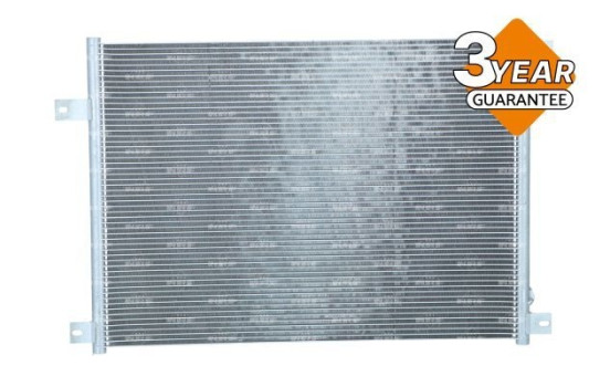 Condenser 350756 NRF, Image 3