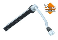 Condenser 350757 NRF