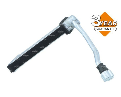 Condenser 350757 NRF
