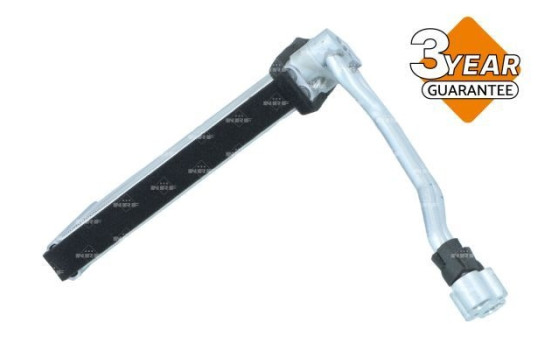 Condenser 350757 NRF