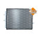 Condenser 350758 NRF