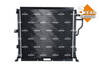 Condenser 35107 NRF