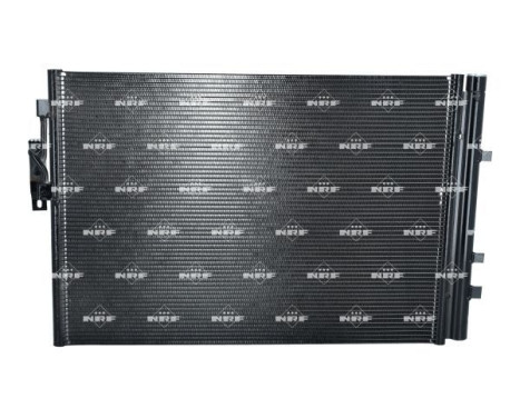 Condenser, air conditioner 350035 NRF, Image 4