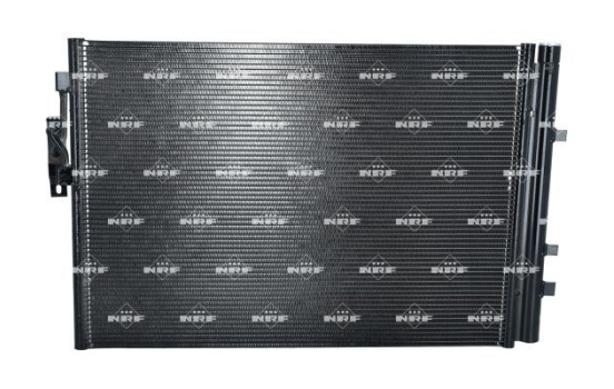 Condenser, air conditioner 350035 NRF, Image 4