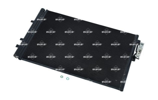 Condenser, air conditioner 350035 NRF, Image 7