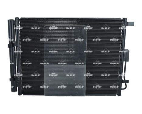 Condenser, air conditioner 350230 NRF, Image 4