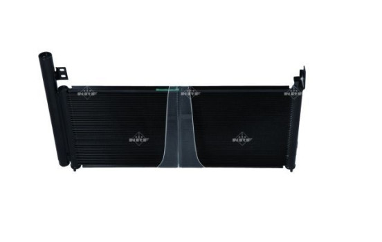 Condenser, air conditioner 350415 NRF, Image 3