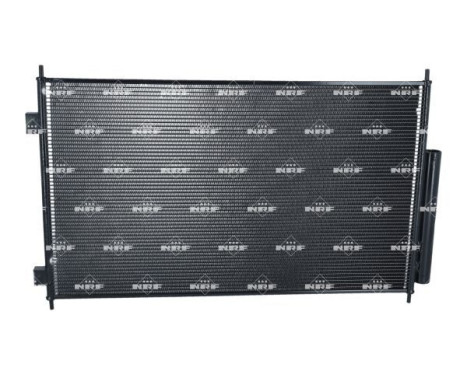 Condenser, air conditioner 350426 NRF, Image 2