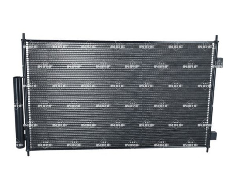 Condenser, air conditioner 350426 NRF, Image 4