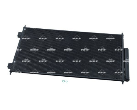 Condenser, air conditioner 350426 NRF, Image 7