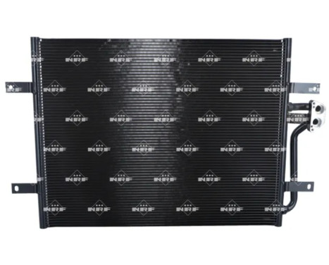 Condenser, air conditioner 350444 NRF