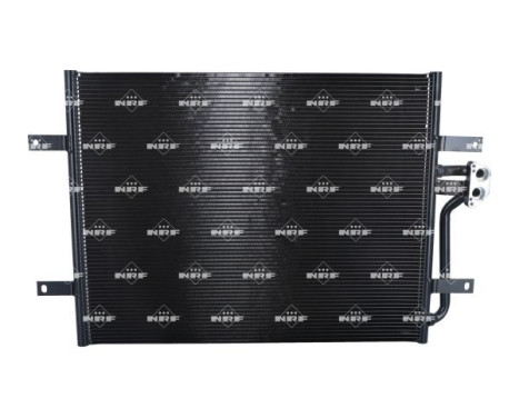 Condenser, air conditioner 350444 NRF, Image 3