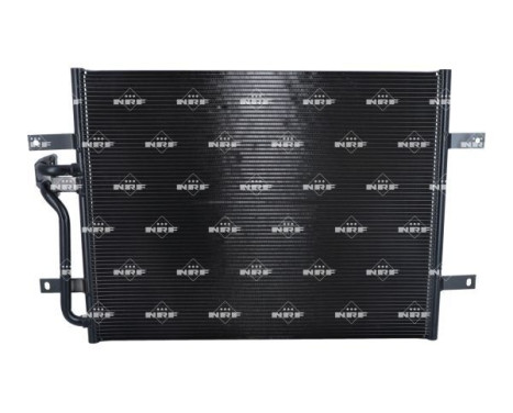 Condenser, air conditioner 350444 NRF, Image 5