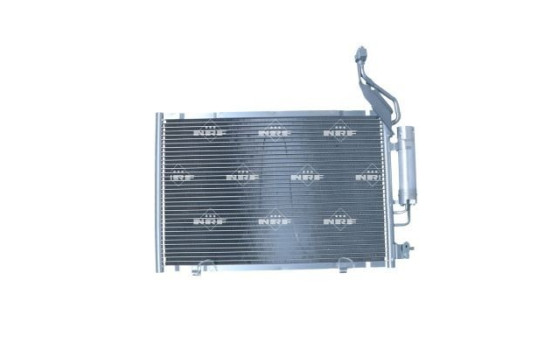 Condenser, air conditioner 350453 NRF, Image 2