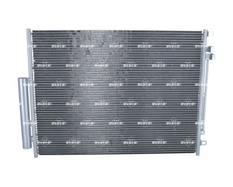 Condenser, air conditioner 350459 NRF, Image 3