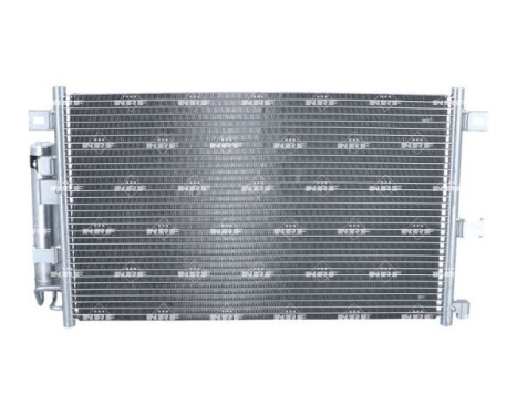 Condenser, air conditioner 350481 NRF, Image 3