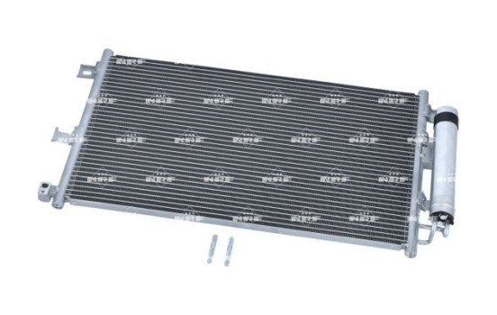 Condenser, air conditioner 350481 NRF, Image 7