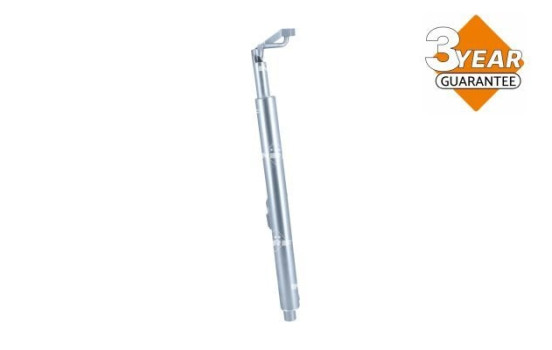 Condenser, air conditioner 350482 NRF, Image 6