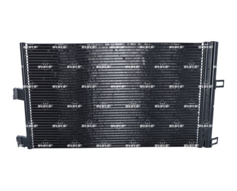 Condenser, air conditioner 350517 NRF, Image 3